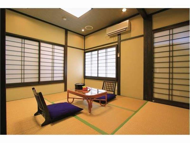 Hotel Miyamotoke Ogano Exterior foto