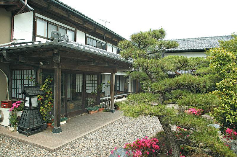 Hotel Miyamotoke Ogano Exterior foto