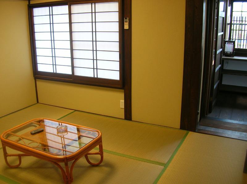 Hotel Miyamotoke Ogano Exterior foto