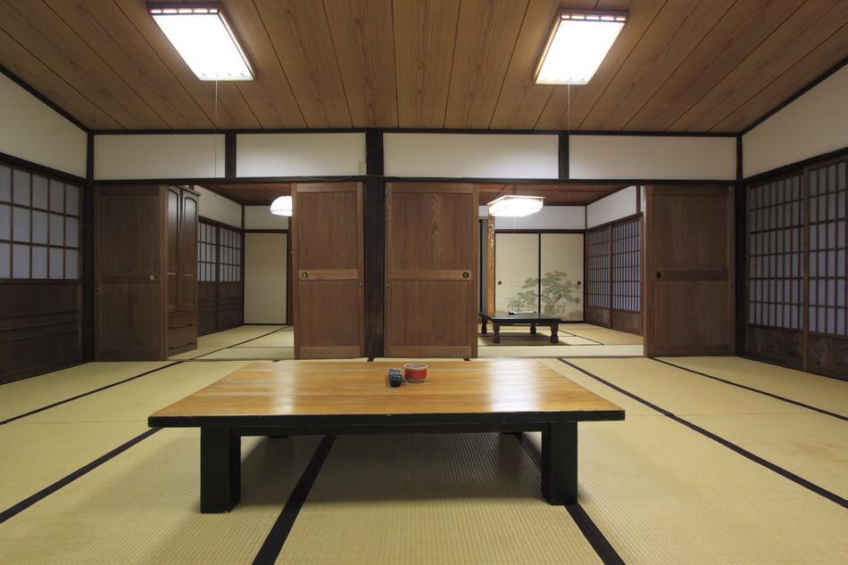 Hotel Miyamotoke Ogano Exterior foto