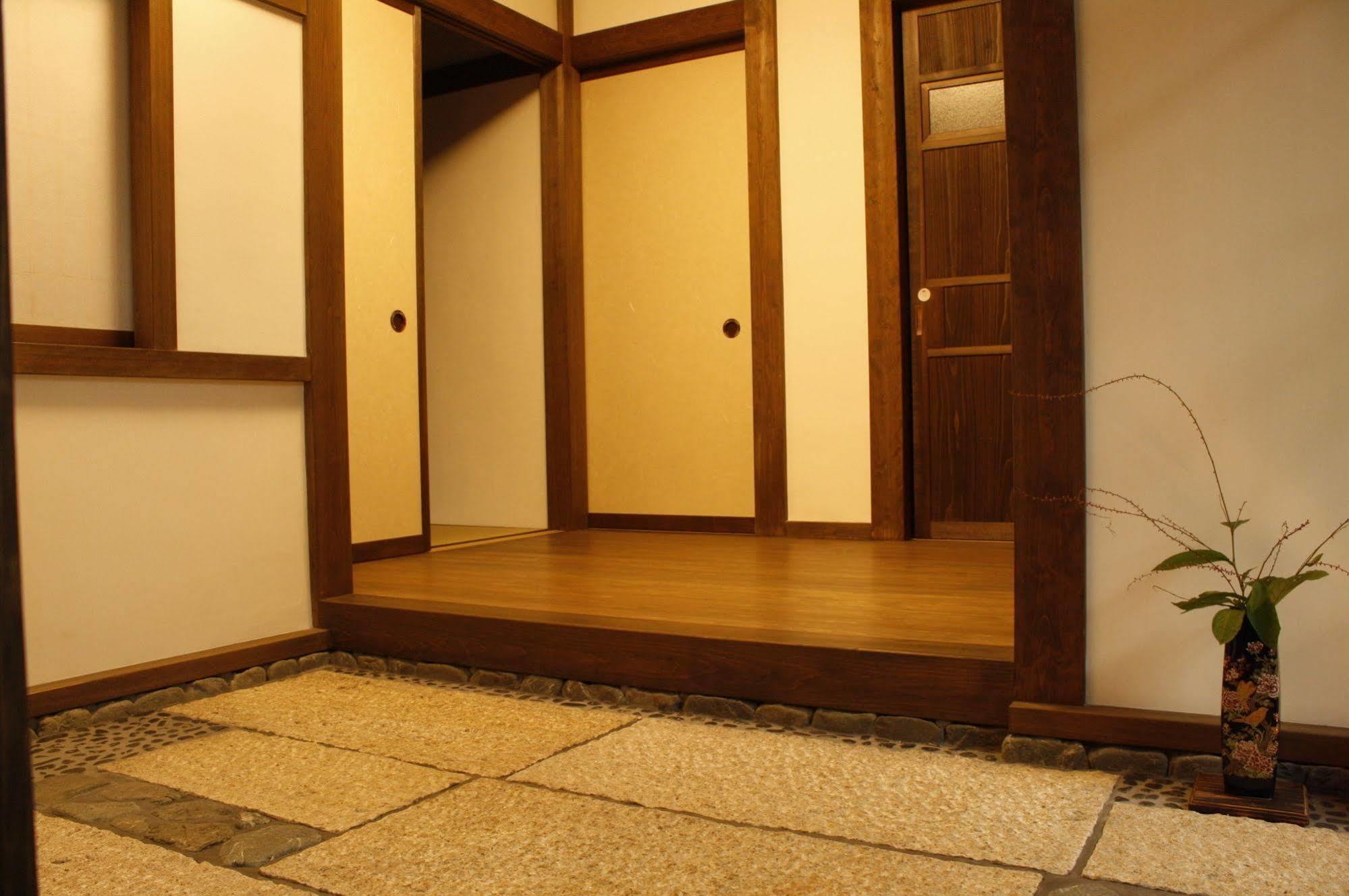 Hotel Miyamotoke Ogano Exterior foto
